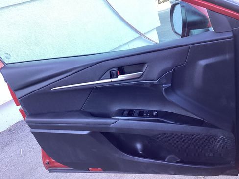 Certified 2025 Toyota Camry LE image 26