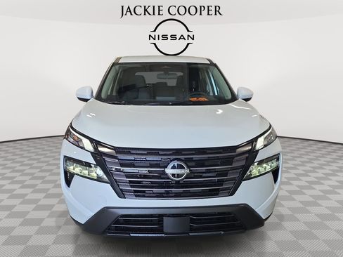 New 2026 Nissan Rogue SV w/ Cold Weather Package image 2