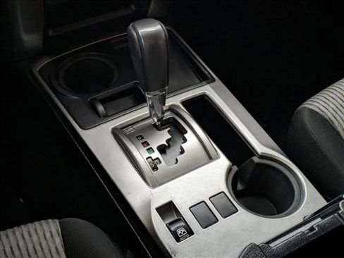 Used 2016 Toyota 4Runner SR5 image 13