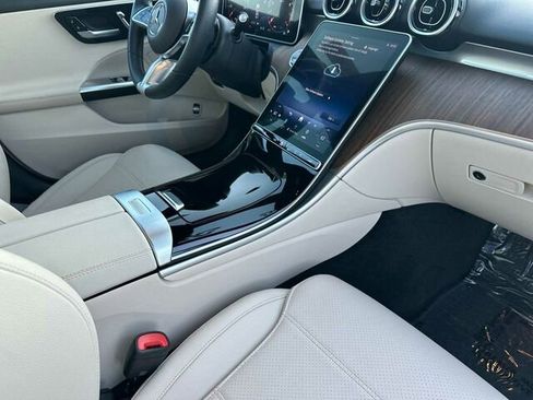 Certified 2025 Mercedes-Benz C 300 Sedan image 19