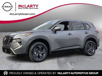 New 2026 Nissan Rogue SV video 1