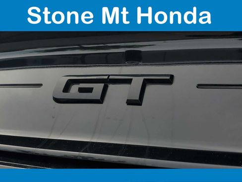 Used 2022 Ford Mustang GT Premium w/ Black Accent Package RWD image 7