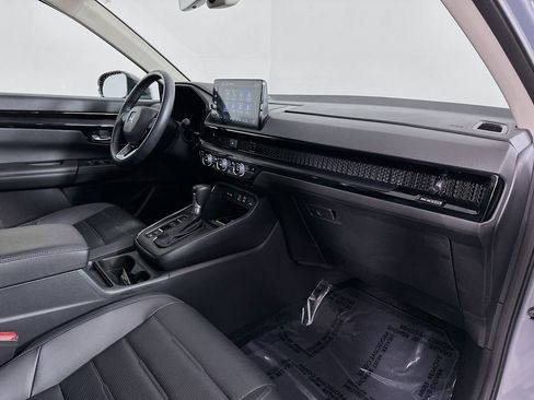 Certified 2023 Honda CR-V EX-L image 30