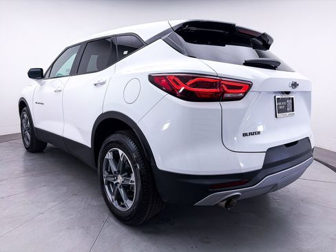Used 2023 Chevrolet Blazer LT FWD image 12