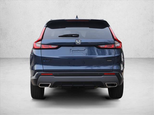 New 2027 Honda CR-V Sport Touring image 6