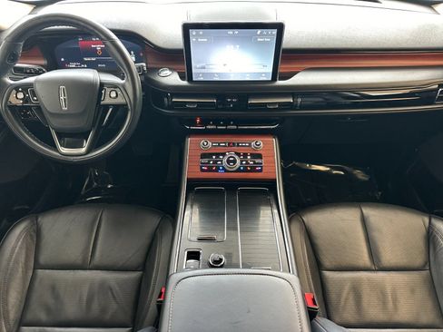 Certified 2023 Lincoln Aviator Reserve w/ Elements Package Plus RWD image 12