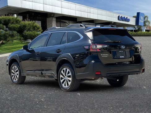 Used 2024 Subaru Outback Premium AWD/4WD image 7