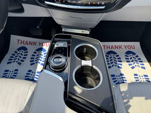 Certified 2024 Cadillac Lyriq Sport AWD/4WD image 21