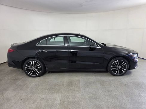 Certified 2025 Mercedes-Benz CLA 250 image 3