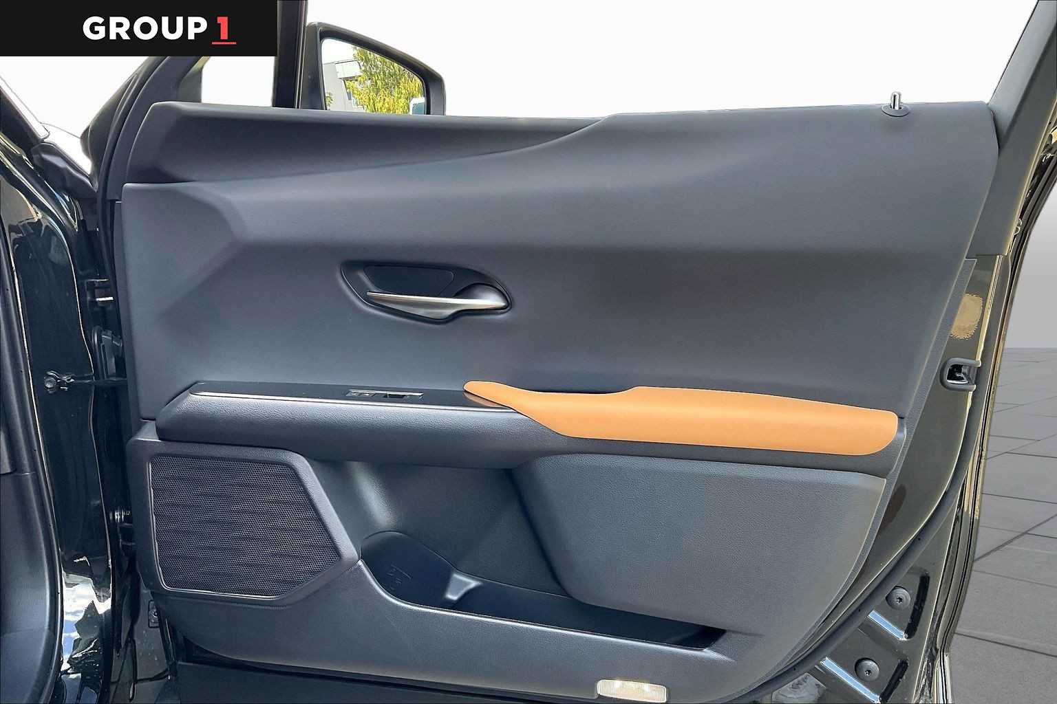 Used 2026 Lexus UX 300h FWD w/ Cold Area Package image 20