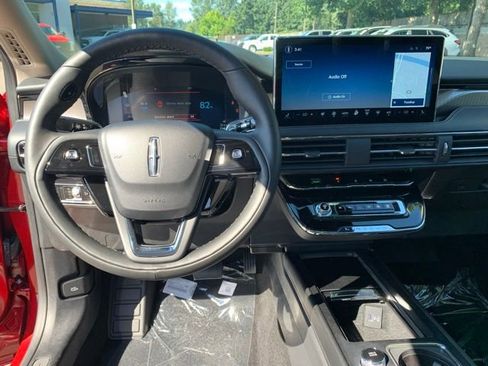 New 2025 Lincoln Corsair Grand Touring w/ Equipment Group 301A image 17