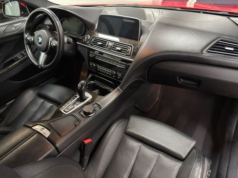 Used 2017 BMW 640i Gran Coupe xDrive image 27