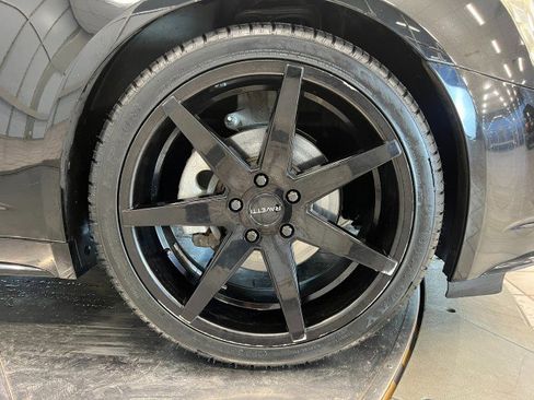 Used 2010 Cadillac CTS Sedan image 39