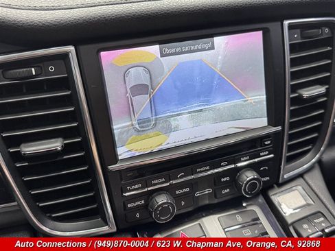 Used 2012 Porsche Panamera image 22