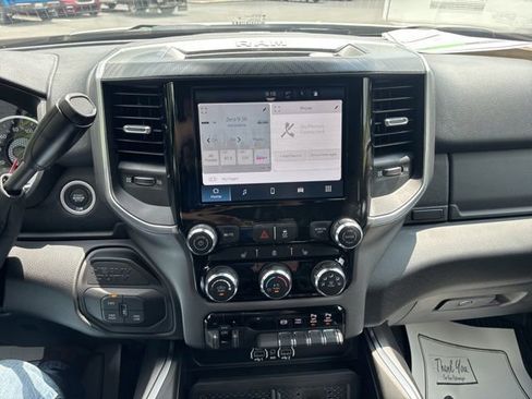 New 2025 RAM 2500 Big Horn image 11
