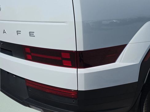 New 2026 Hyundai Santa Fe SEL FWD image 7