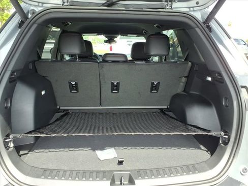 New 2026 Chevrolet Equinox ACTIV w/ Convenience Package III FWD image 15