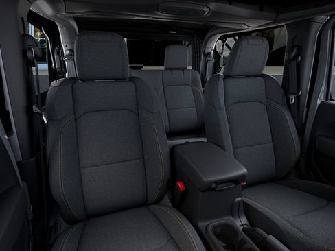 New 2026 Jeep Wrangler Sport AWD/4WD image 16