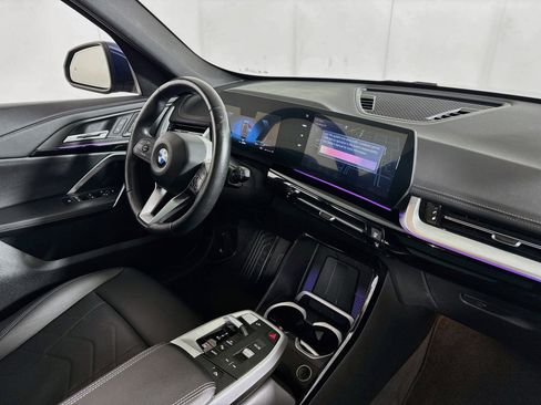 Used 2025 BMW X1 xDrive28i AWD/4WD image 29
