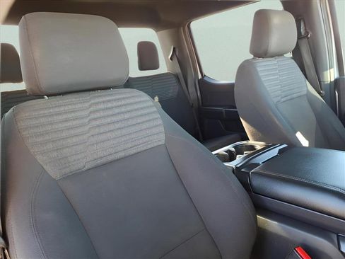 Used 2023 Ford F150 XL w/ STX Appearance Package image 16