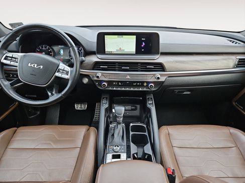 Used 2022 Kia Telluride SX w/ SX Prestige Package image 10