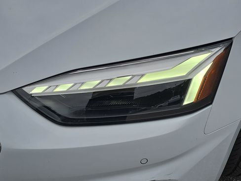 Used 2023 Audi A5 2.0T Premium Plus w/ Premium Plus image 32