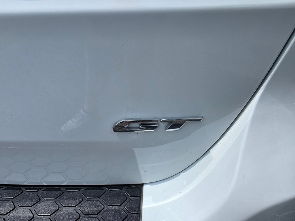Used 2025 Dodge Durango GT RWD image 10