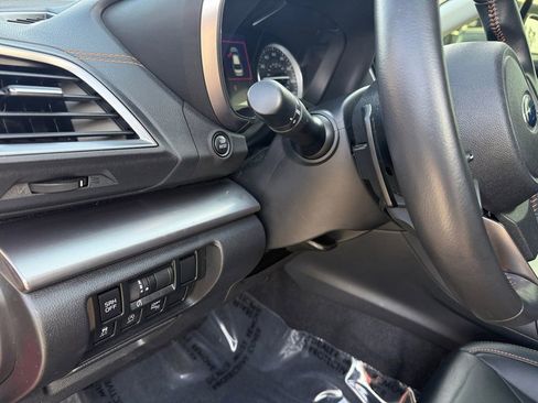 Used 2023 Subaru Crosstrek 2.5i Limited w/ Popular Package #2 image 15