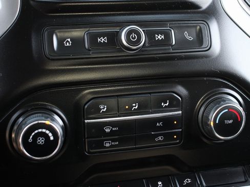 Used 2021 Chevrolet Silverado 3500 W/T w/ WT Convenience Package image 28