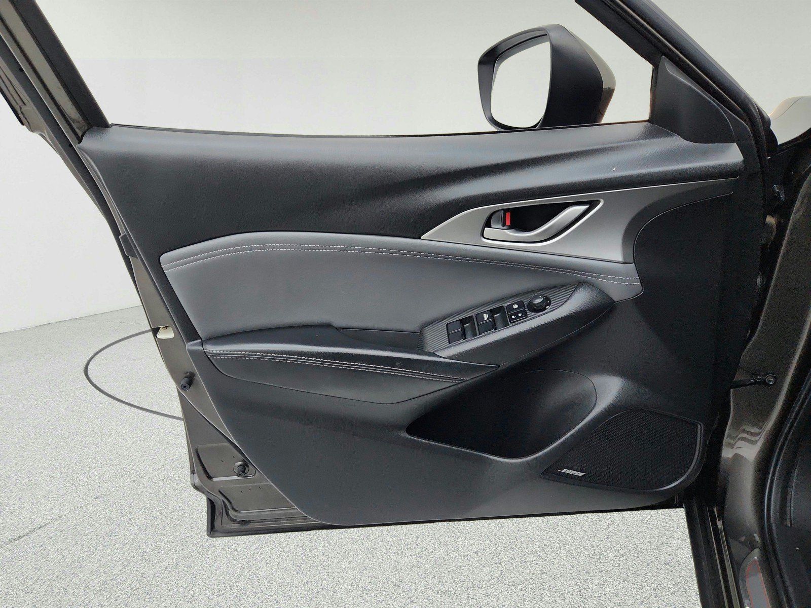 Used 2019 MAZDA CX-3 Touring w/ Preferred Equipment Package AWD/4WD image 25