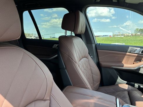 Certified 2026 BMW X5 sDrive40i image 35