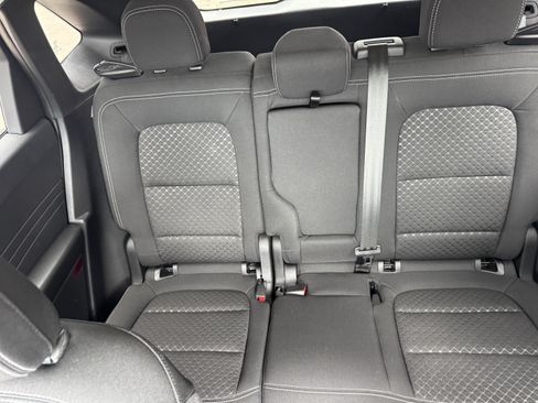 Certified 2023 Ford Escape Active AWD/4WD image 12