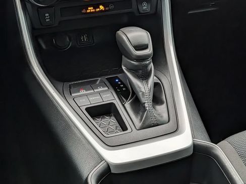 Certified 2024 Toyota RAV4 LE FWD image 14
