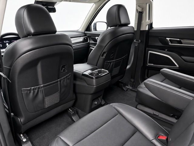 Used 2024 Kia Telluride S w/ S Sunroof Package AWD/4WD image 20