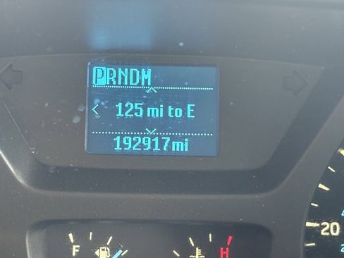 Used 2017 Ford Transit 350 XL image 14