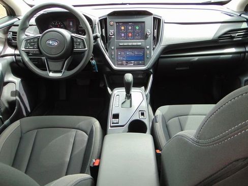 Certified 2025 Subaru Impreza 2.0i AWD/4WD image 22