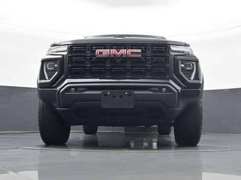 Certified 2024 GMC Canyon Elevation w/ Convenience Package AWD/4WD image 22