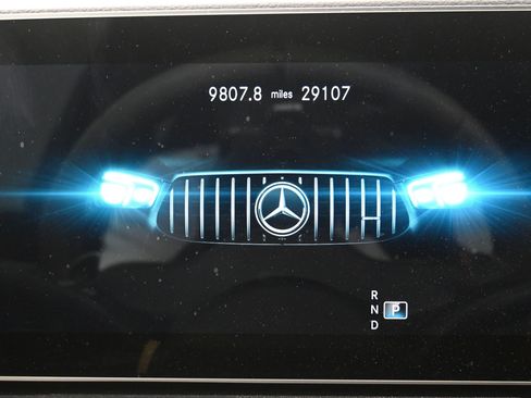 Used 2022 Mercedes-Benz GLE 53 AMG 4MATIC Coupe image 20