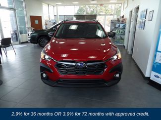 New 2026 Subaru Crosstrek 2.0i Premium video 2