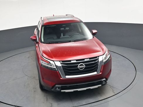 Used 2022 Nissan Pathfinder SL w/ SL Premium Package image 27