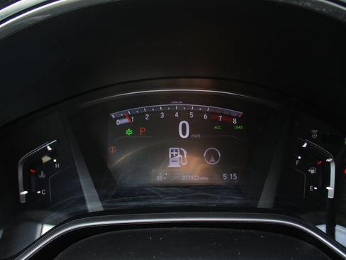 Certified 2019 Honda CR-V Touring image 20