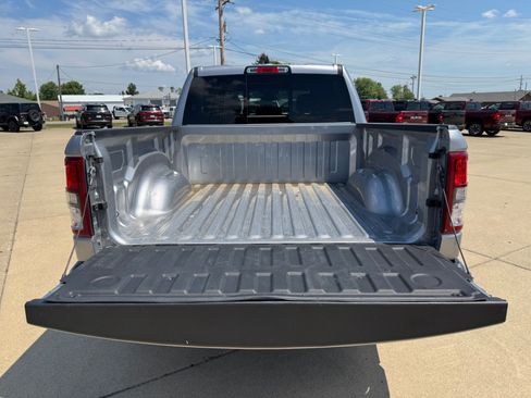 Used 2022 RAM 1500 Big Horn image 13