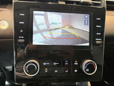 Used 2023 Hyundai Tucson SEL AWD/4WD image 45