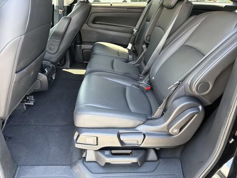 Used 2025 Honda Odyssey EX-L image 30