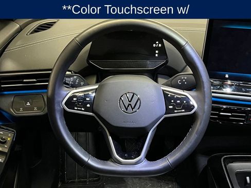 Used 2025 Volkswagen ID.4 Pro RWD image 9