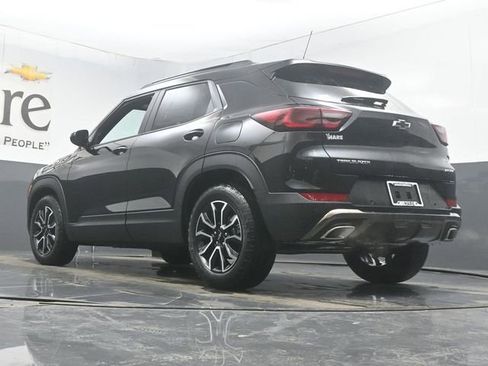 New 2026 Chevrolet TrailBlazer ACTIV w/ Convenience Package image 5