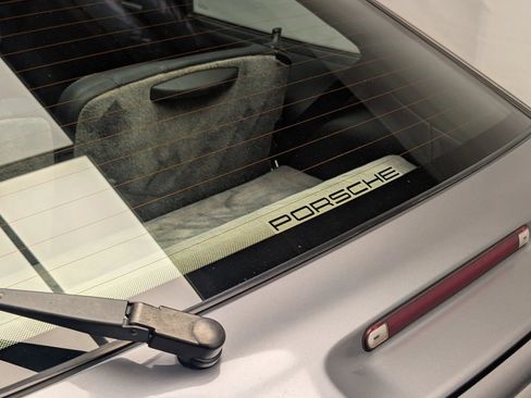 Used 2001 Porsche 911 GT3 RS image 12