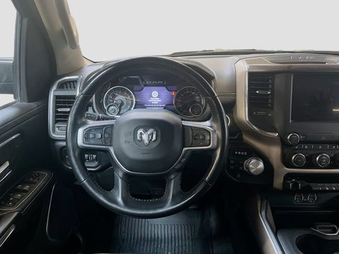 Used 2022 RAM 1500 Laramie AWD/4WD image 22
