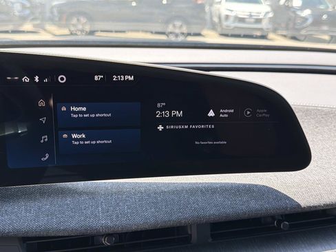 Used 2024 Lucid Air Touring AWD/4WD image 29