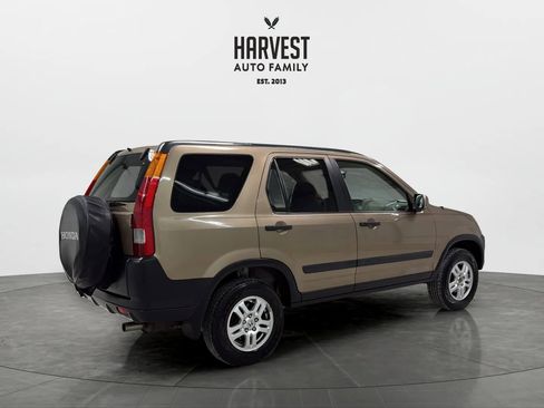 Used 2003 Honda CR-V EX image 7